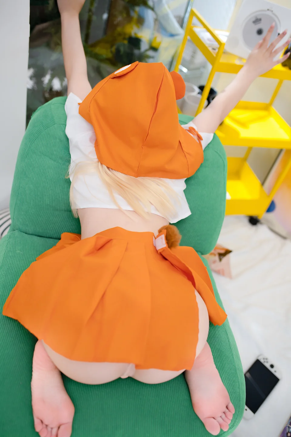 Bangni邦尼 - No.064 小埋 [85P,5V-1.09GB] tg@simisebaisi 【丝足阁】072.webp